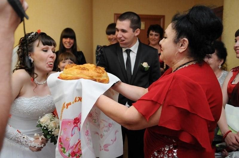 Неудачный момент